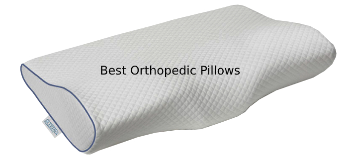 Best Orthopedic Pillows