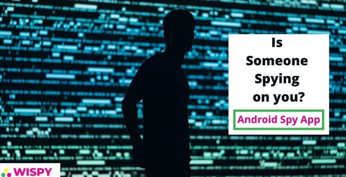 Android Spy