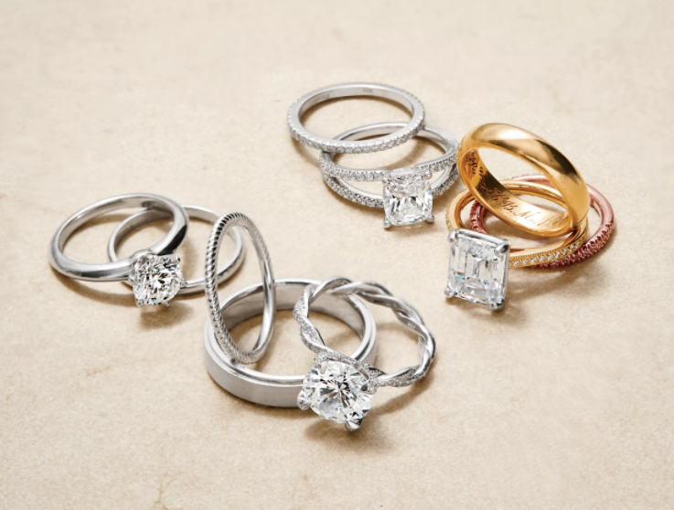 Wedding Rings