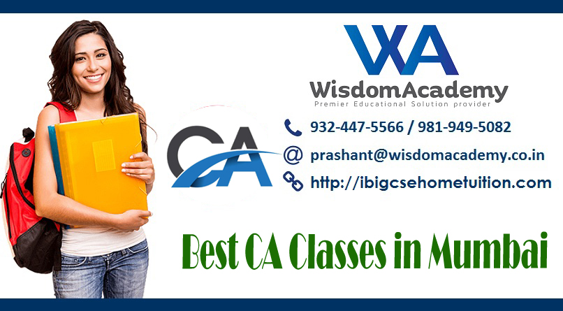 best CA classes
