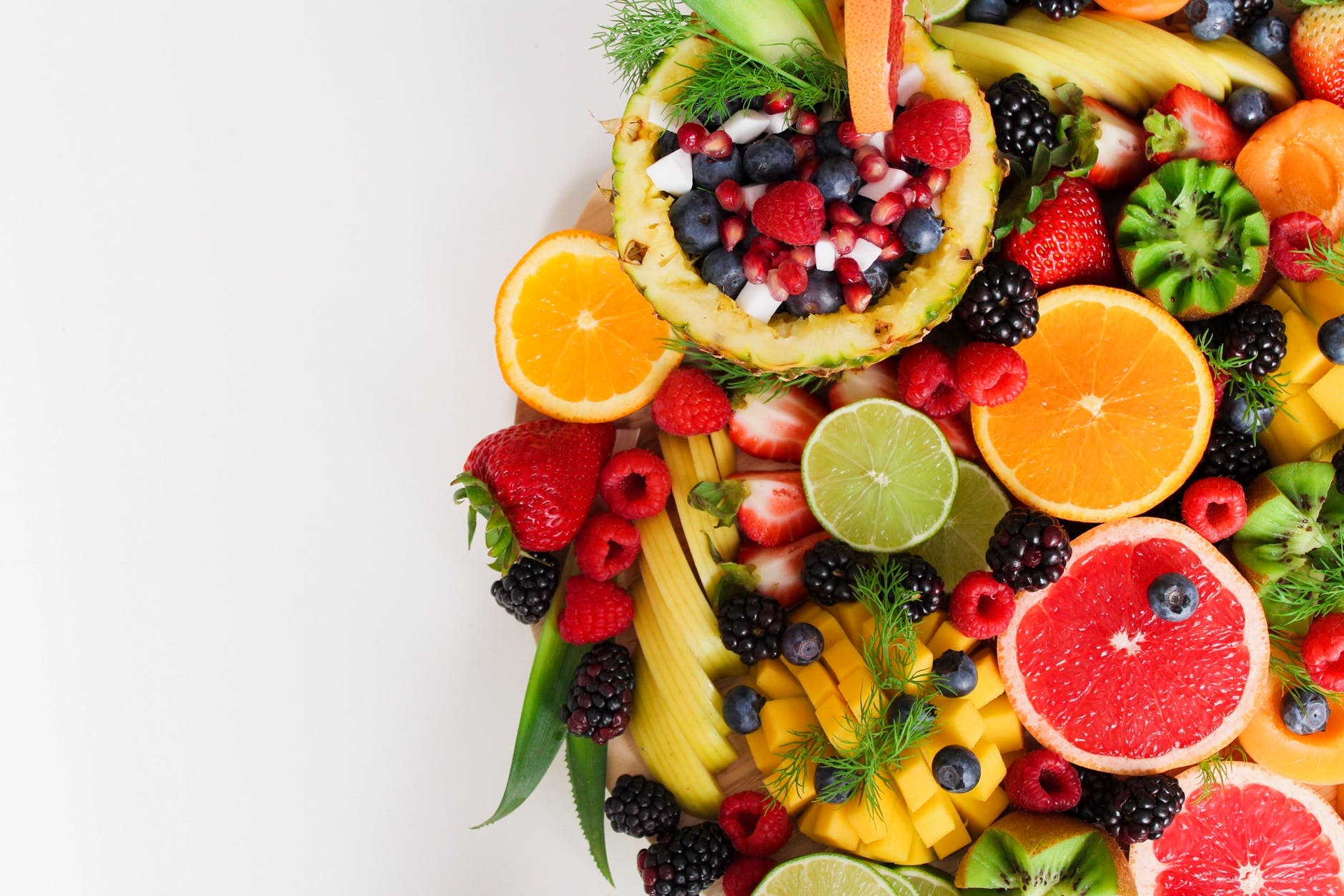 Nutrition for Athletes