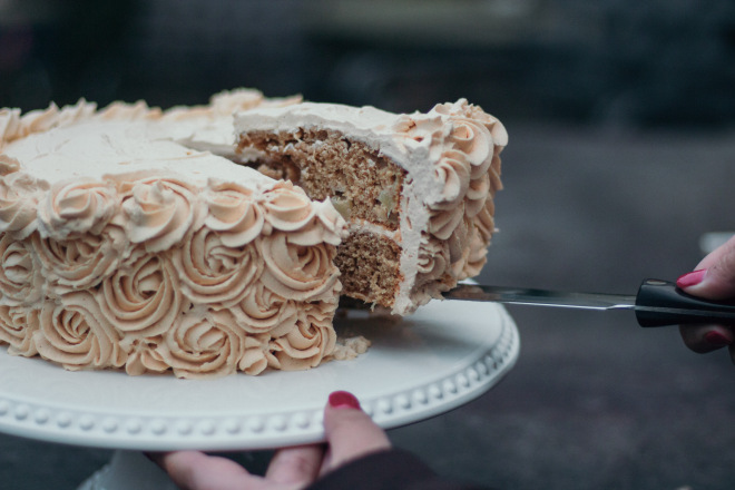 Cake