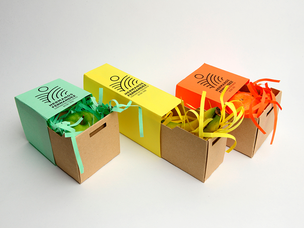 Custom Boxes