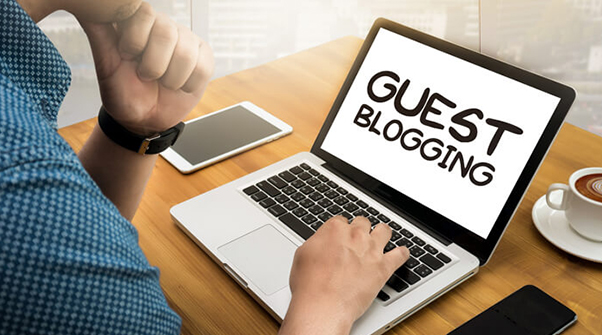 guest posting service