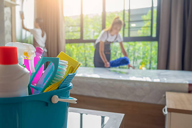 Cleaning Services In Dubai