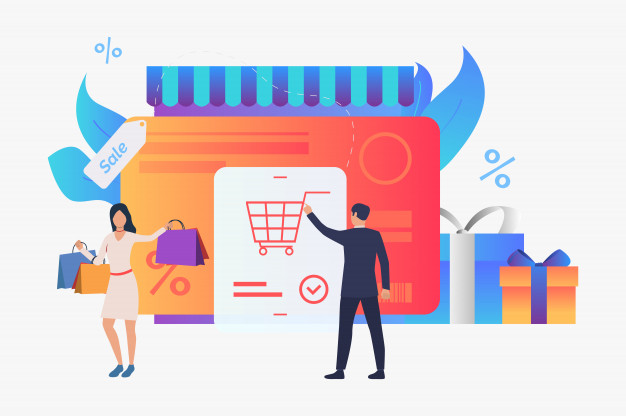 eCommerce Platform