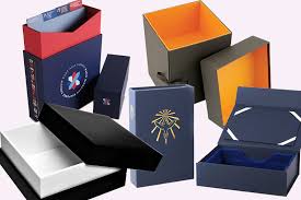How Custom Rigid Boxes Can Make a Difference
