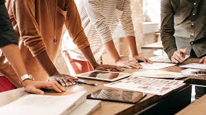 Financing Businesses