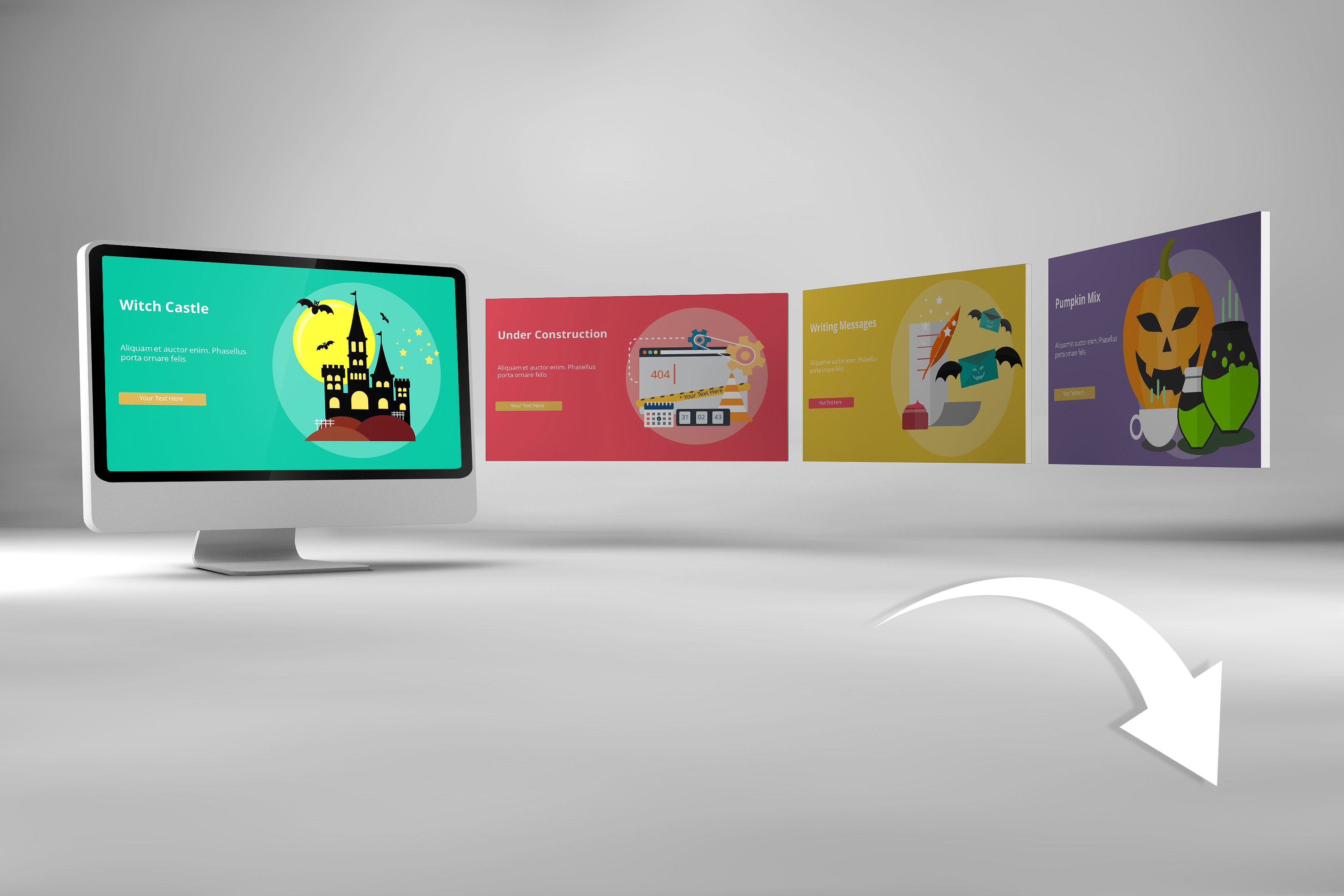 Mockup-Creative-Infographic-Presentation-Set2