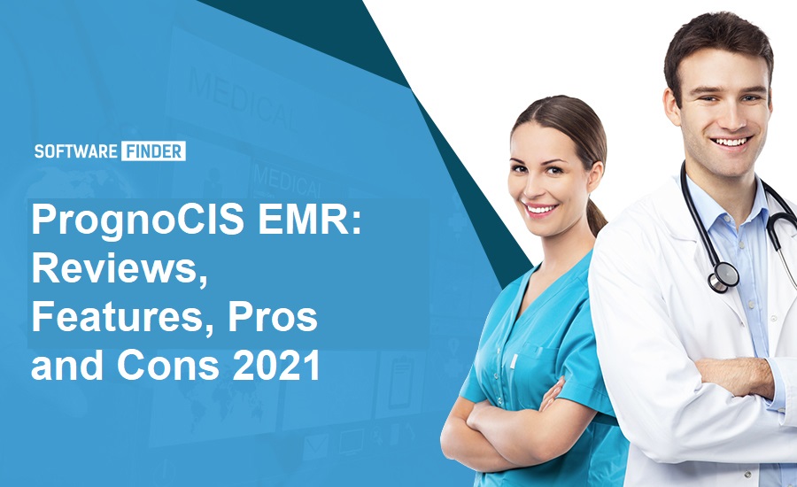 Prognocis-emr