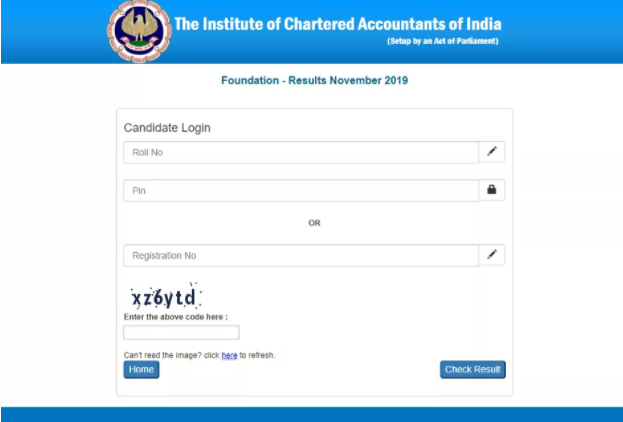 ca-foundation-result