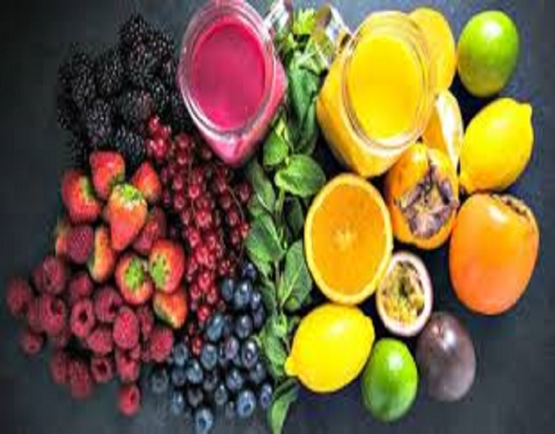 Top Antioxidant Foods for Erectile Dysfunction