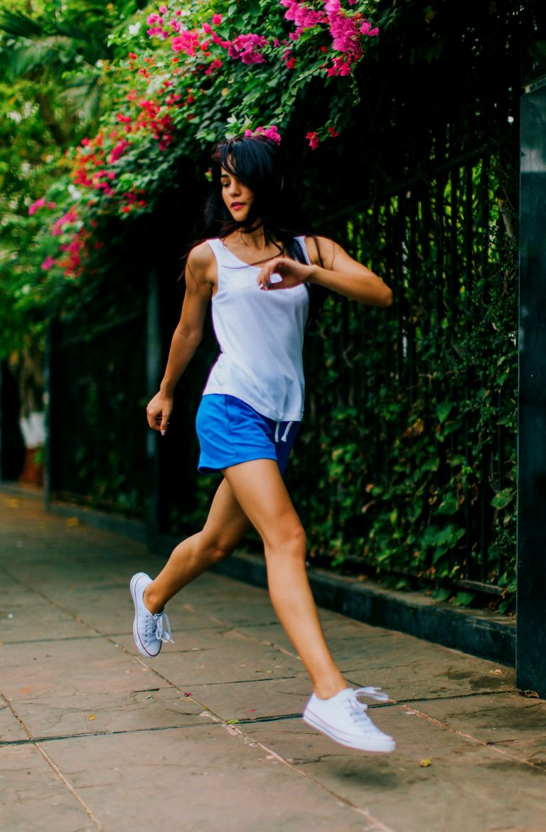 CARDIO TRAINING: 3 ALTERNATIVES TO RUNNING IN FIVE STEPS