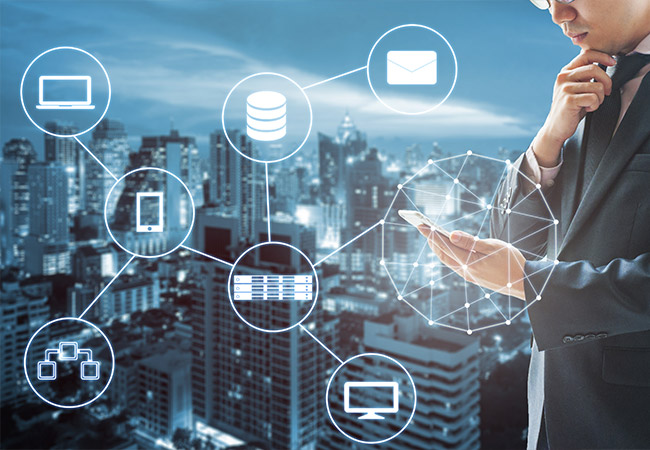 Why Businesses Hire Managed Service Providers?