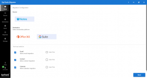 Launch Tool