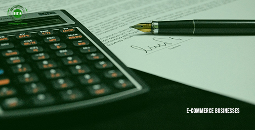 E-Commerce Business