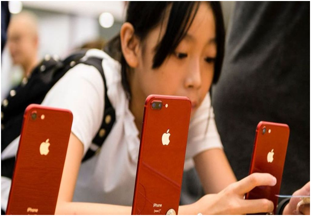 Get The Best Iphone Models In Nigeria
