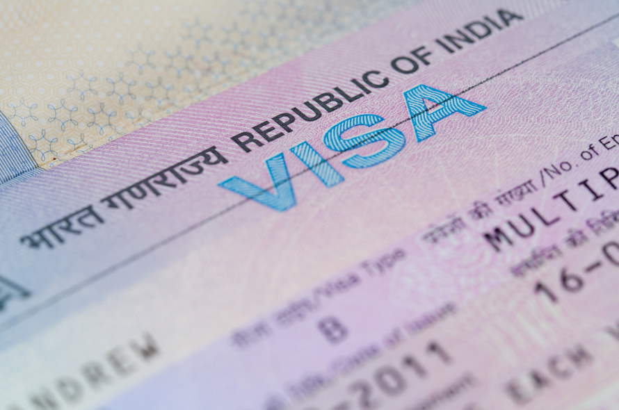 Indian Visa
