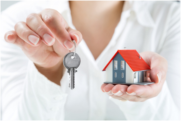 Property Dealing In Dubai