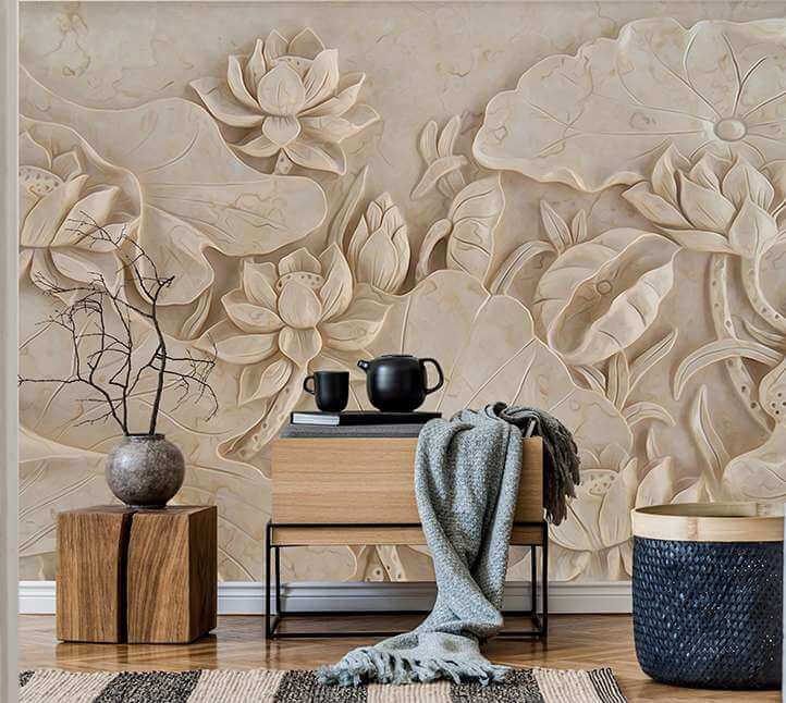wallpaper specialist in Singapore