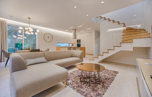 interior renovation contractor