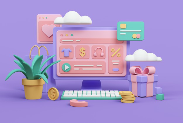 start an online-business