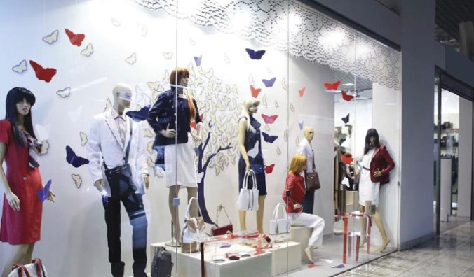 visual-merchandising