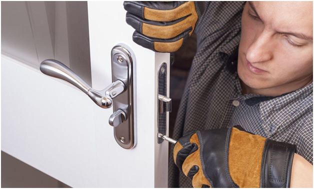 Emergency Locksmith
