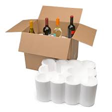 Wine Shipping Boxes