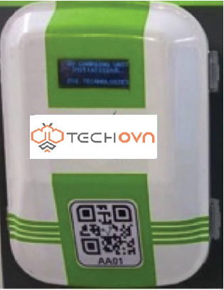 best EV charger manufacturers