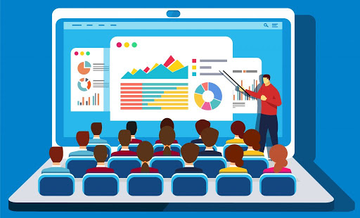 distance education