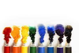 dyes and pigments market