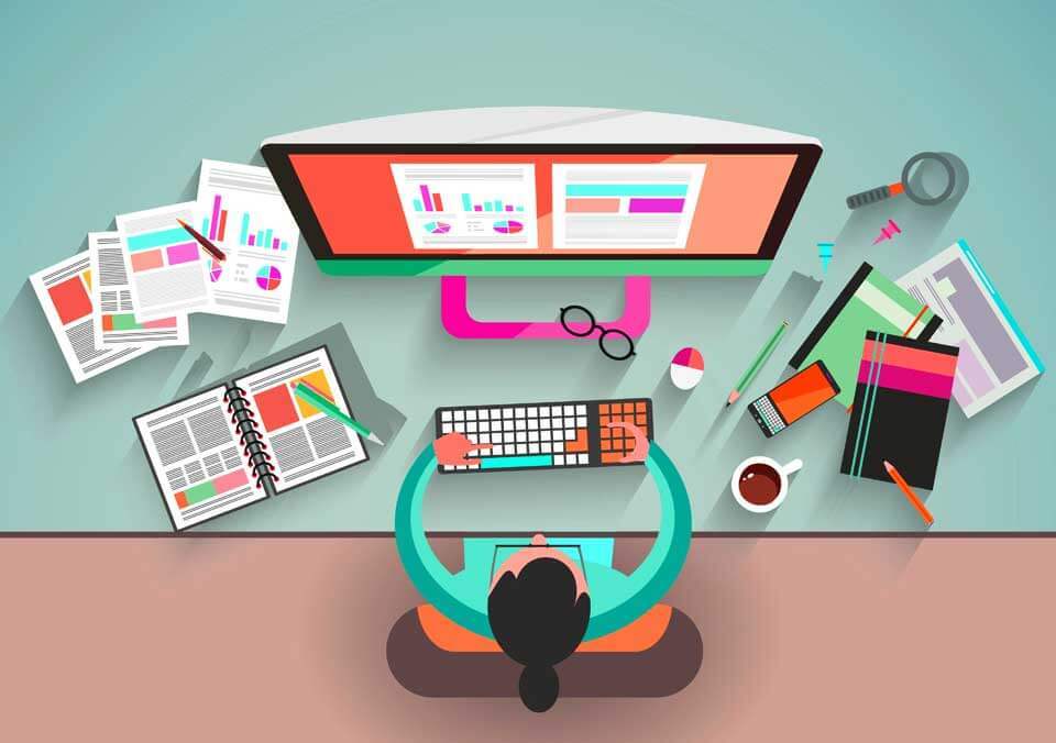 web design