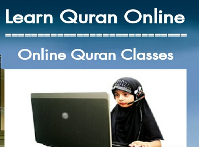 Online Quran Learning Classes