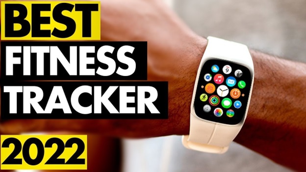 Fitness Tracking Apps