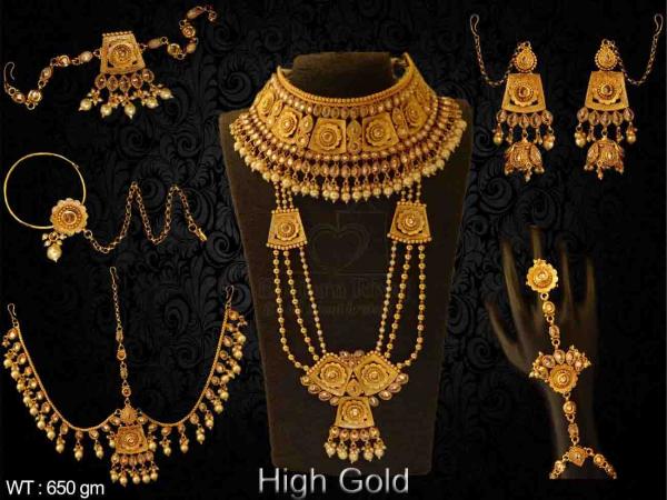 Personalised Jewellery Store