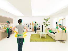 bond clean brisbane