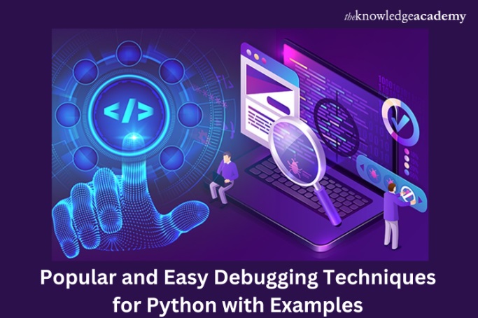 Debugging Techniques for Python
