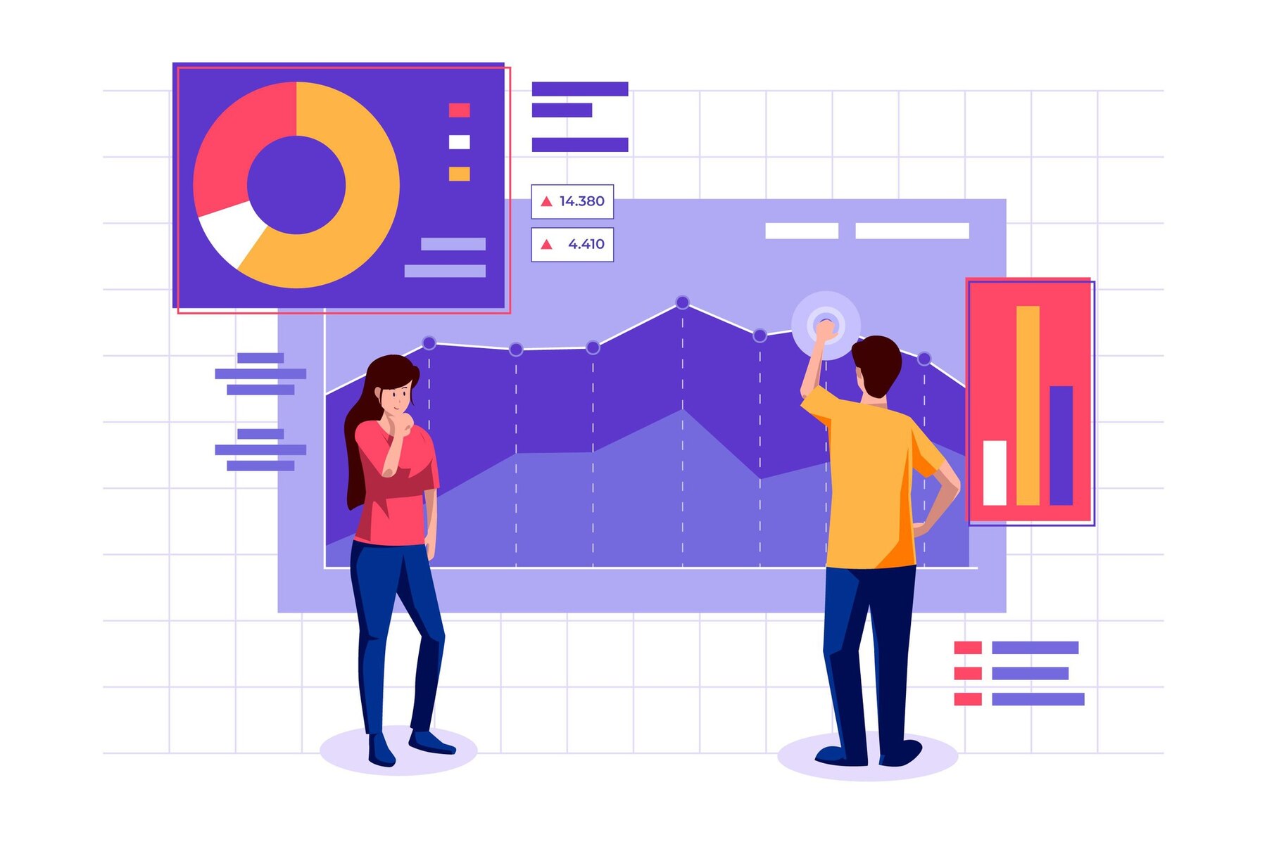 Facebook Analytics