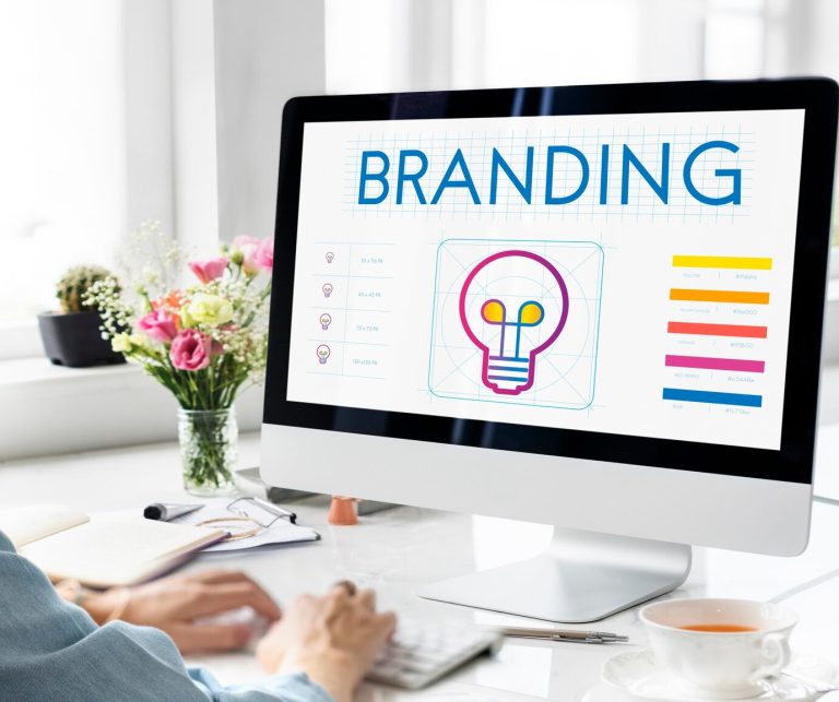 Visual Branding