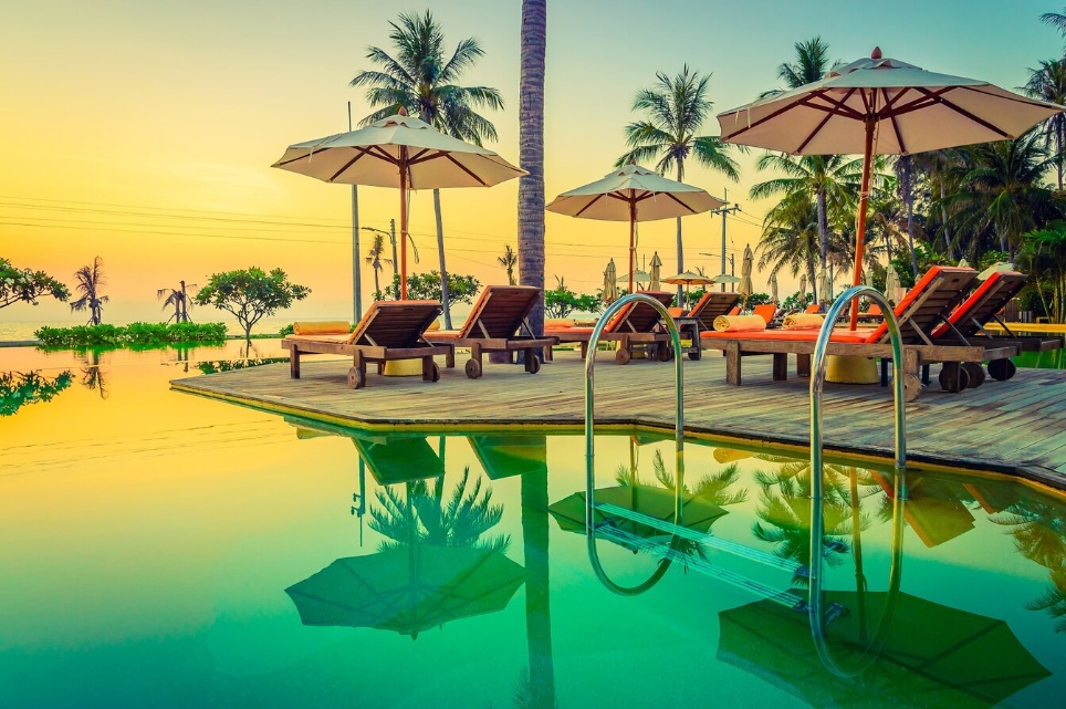 Jade Resort for Your Next Trip