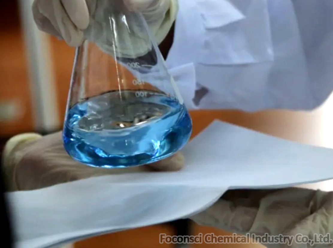 Chemical Safety Measures and Long-Term Guarantees
