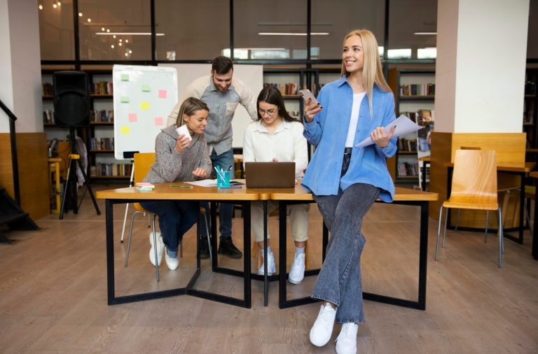 Office Flexibility
