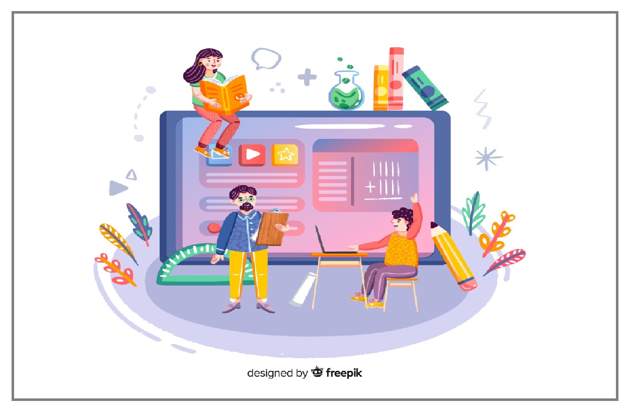 Educationtic com