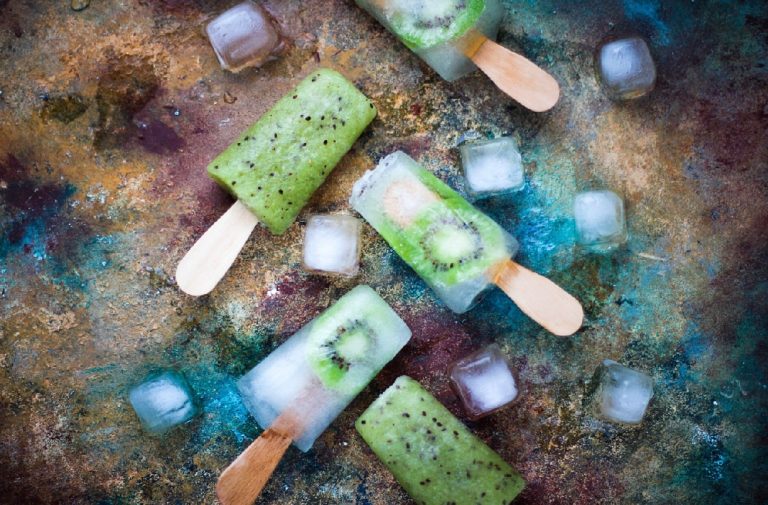 ice pop