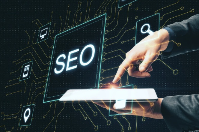 Seo Services