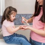 Gentle Mosquito Repellent For Babies