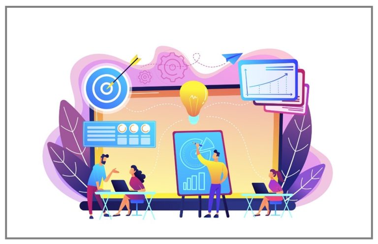 digital marketing course