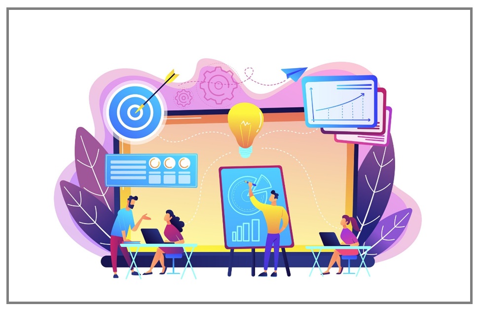 digital marketing course