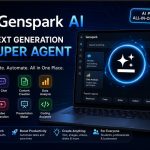 Genspark AI